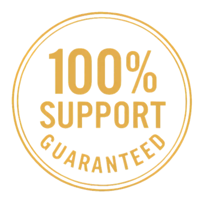 GoldenBrain 60-day money-back guarantee