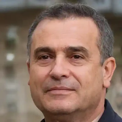 Robert M.