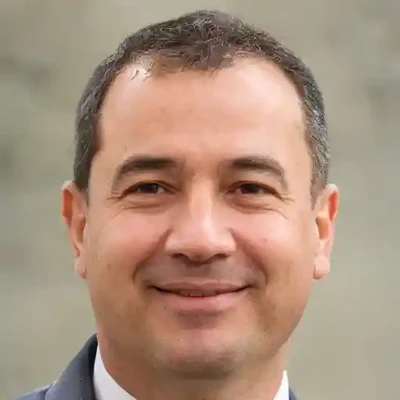 Daniel S.
